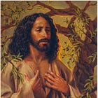 Do we misunderstand Christ’s suffering?