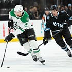 What is Going On With Jason Robertson? 