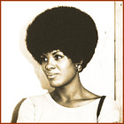 Ruby Andrews (born March 12, 1947) – (I Want To Be) Whatever It Takes To Please You (1972)