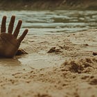 AI platform quicksand