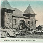 Deets On Native American Boarding Schools: A Historical Overview and Legacy