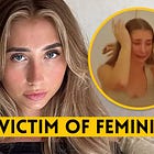 Only Fans Brit Who Banged 100 Men in One Day is Kind of Our Fault