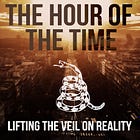From The Vault: The Hour of the Time #1191: Alien Agenda