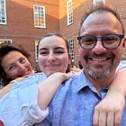 Diary 4/26 - 5/2