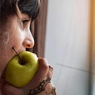 Faceți diete pentru copii?