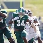 Central Michigan Week: Steer ship straight, avoid a midseason wreckage