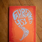 My First Book Design Wasn’t Very Good