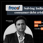 The debt-relief product that raised ₹60 Cr 💰