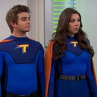 'The Thundermans' Are Hero To Stay With New Follow-Up Series