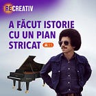 23. A făcut istorie cu un pian stricat 