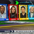 'Around The Horn' Cancellation Confirmed By ESPN; Final Episode To Air In May