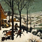 Capturing the Beauty and Terror of Winter