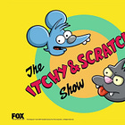 Are We Living In "The Itchy & Scratchy Show"?
