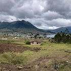 A Passage to Ecuador: Chapter 3