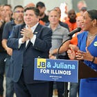 Morning Digest, sponsored by Ripple On Impact: Meet the Democrats who could succeed Dick Durbin