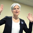 Profile in Focus | Dr. Jill Stein Part 9 (January 2017 - February 2017)
