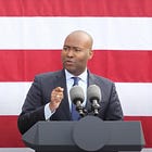 People Who Want South Carolina To Have Non-Trumped-Up Senator Donate Crap-Ton Of Cash To Jaime Harrison
