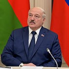 Belarus Says It Shot Down Ukrainian Targets Over Its Territory, Air Defense Forces On High Readiness Alert