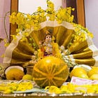 Vishu – Kerala New Year