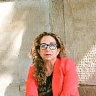 My Writing Life: Monique Roffey