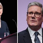 We're all 'extremists' now
