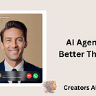 AI Agents Are Better Than SaaS