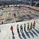 Security needs to build again