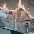 The Media Got Its Golden Goose Back