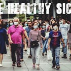 Ο Υγιής Άρρωστος - Ο Mike Stone για την Ψευδοεπιστήμη Πίσω από την Ιδέα των "Ασυμπτωματικών Φορέων Ασθενειών"