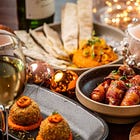 Christmas meals in Nottingham — 8 places to go for festive dining