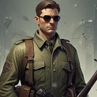 The Secret Israeli Officer Spy