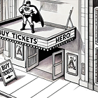Hero section