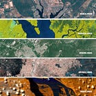 Imagens do Espaço