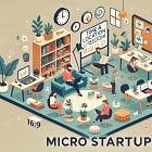 What is a Micro Startup?