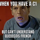 Why your French level doesn’t matter