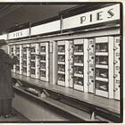 The Rise (and Fall?) of Food Robotics