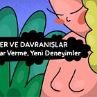 modül 8: cinsel ilişkiler ve davranışlar