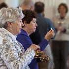 USAID Funding Cuts May Eliminate Extraordinary Ministers of Holy Communion in U.S.