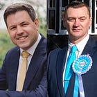 The Lib Dems and Reform on the coming local election