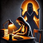 #9. Ecrire sa mère