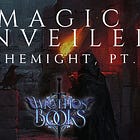 Magic Unveiled: Your Guide to Alchemight's Magic System