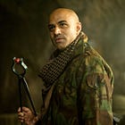 Marvel Studios’s Vision Series Rings Up Tense Return For Faran Tahir
