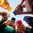 Analy cracks down on cell phones
