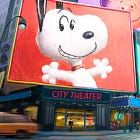 The Next 'Peanuts' Movie Will Be Released On Apple TV+