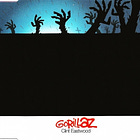 #1, 2001: GORILLAZ — CLINT EASTWOOD