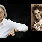 Anna Politkovskaya: La Goryachka nera di Grozniy