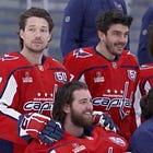 Inside The Tight-Knit Capitals' Locker Room, From Endless Pranks To Lifelong Bonds: ‘Be Who You Are & You’re Loved For It’