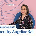 A Creative Introduction to Whirlpool by Angeline Bell