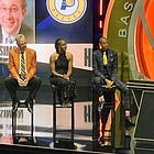 Simon family and legacy with Pacers celebrated at Hall of Fame Enshrinement