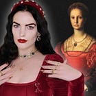 Elizabeth Báthory
